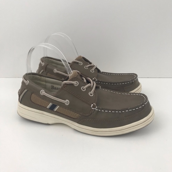 gh bass boat shoes